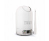 Foscam R4M - IP-Sicherheitskamera - Indoor - Kabellos - CE - FCC - Cube - Tisch/Bank
