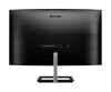 Philips E -Line 328E1CA - LED monitor - bent - 81.3 cm (32 ")