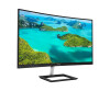 Philips E -Line 328E1CA - LED monitor - bent - 81.3 cm (32 ")