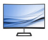 Philips E -Line 328E1CA - LED monitor - bent - 81.3 cm (32 ")