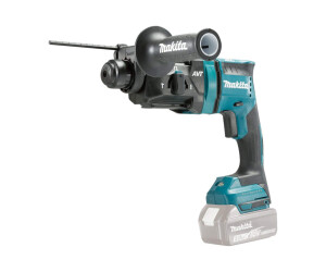 Makita DHR182Z - Bohrhammer - schnurlos - 3 Modi