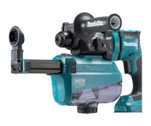 Makita DHR182Z - Bohrhammer - schnurlos - 3 Modi