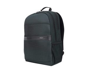 Targus Geolite Advanced - Notebook backpack - 39.6 cm
