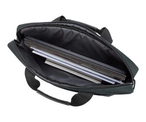 Targus Geolite Essential - Notebook bag - 39.6 cm (15.6...