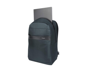 Targus Geolite Plus - notebook backpack - 39.6 cm