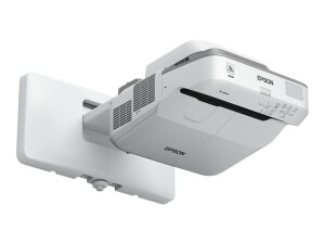 Epson EB-685W - 3-LCD-Projektor - 3500 lm (weiß)