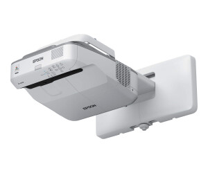 Epson EB-685W - 3-LCD-Projektor - 3500 lm (weiß)
