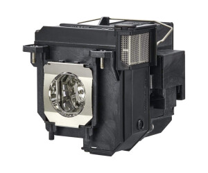 Epson EB-685W - 3-LCD-Projektor - 3500 lm (weiß)