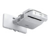 Epson EB-685W-3-LCD projector-3500 LM (white)