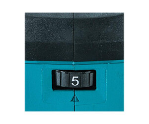Makita DGA513 - angle grinder - cordless - 125/115 mm