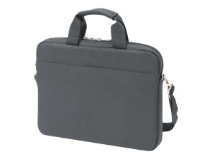 Dicota Slim Case BASE - Notebook-Tasche - 31.8 cm