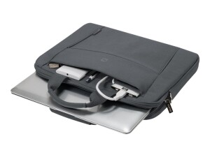 Dicota Slim Case BASE - Notebook-Tasche - 31.8 cm
