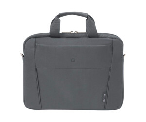 Dicota Slim Case BASE - Notebook-Tasche - 31.8 cm