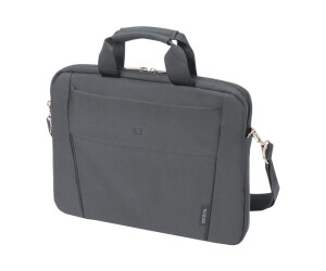 Dicota Slim Case BASE - Notebook-Tasche - 31.8 cm