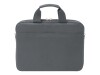 Dicota Slim Case BASE - Notebook-Tasche - 31.8 cm