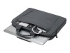 Dicota Slim Case BASE - Notebook-Tasche - 31.8 cm