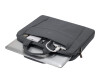 Dicota Slim Case Base - Notebook bag - 31.8 cm