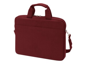 Dicota Slim Case BASE - Notebook-Tasche - 35.8 cm