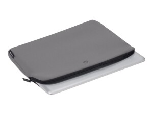 Dicota Skin BASE - Notebook-Hülle - 31.8 cm - 12"
