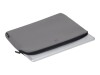 Dicota Skin BASE - Notebook-Hülle - 31.8 cm - 12"