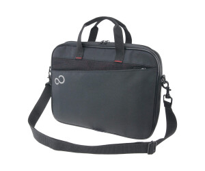Fujitsu Top Case 14 - Notebook bag - 35.6 cm (14 ")