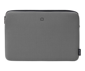 Dicota Skin BASE - Notebook-Hülle - 35.8 cm - 13"