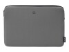 Dicota Skin BASE - Notebook-Hülle - 35.8 cm - 13"