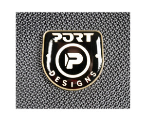 PORT Designs PORT COURCHEVEL - Notebook-Rucksack - 39.6 cm (15.6")