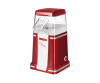UNOLD 48525 - Popcornmaker - 900 W - Metallic-Rot/Silber/Weiß
