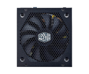 Cooler Master V Series V850 Gold - V2 - Netzteil (intern)