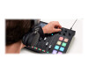 RODE RØDE RØDECaster Pro - Mehrspur-Recorder - 4-Kanal
