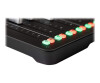 RODE RØDE RØDECaster Pro - Mehrspur-Recorder - 4-Kanal