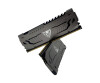 PATRIOT Extreme Performance Viper Steel - DDR4