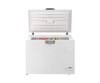 BEKO HS22340 - Gefriertruhe - freistehend - Breite: 110.1 cm