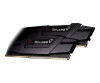 G.Skill Ripjaws V - DDR4 - Kit - 16 GB: 2 x 8 GB