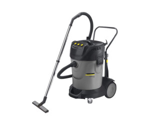 K&Scaron;rcher NT 70/3 - vacuum cleaner - Canister - Beutens