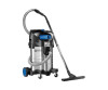 Nilfisk Attix 40-01 PC EU - vacuum cleaner - Canister