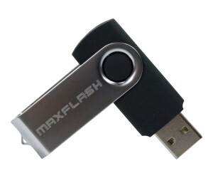 MAXFLASH USB-Flash-Laufwerk - 16 GB - USB 2.0