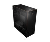 MSI MPG Sekira 500g - Tower - Extended ATX - side part with window (hardened glass)