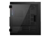 MSI MPG SEKIRA 500X - Tower - E-ATX - Seitenteil mit Fenster (gehärtetes Glas)