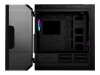 MSI MPG SEKIRA 500X - Tower - E-ATX - Seitenteil mit Fenster (gehärtetes Glas)
