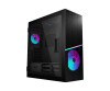 MSI MPG Sekira 500x - Tower - Extended ATX - side part with window (hardened glass)