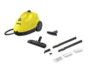 Kärcher SC 2 EasyFix - Dampfreiniger - Kanister