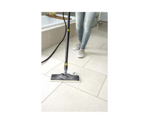 Kärcher SC 4 EasyFix - Dampfreiniger - Kanister