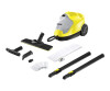 Kärcher SC 4 EasyFix - Dampfreiniger - Kanister