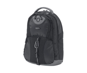 Dicota BacpaC Style - Notebook backpack - 39.1 cm (15.4...