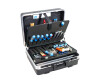 B&W International B&W TOOL.CASES flex - Aktentasche für Werkzeuge