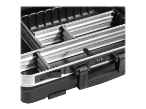 B&amp;W International B&amp;W TOOL.CASES flex -...