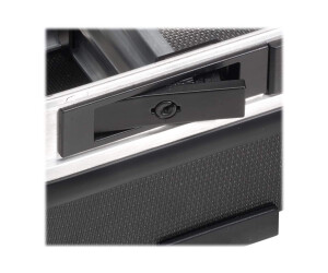 B&W International B&W TOOL.CASES flex - Aktentasche für Werkzeuge