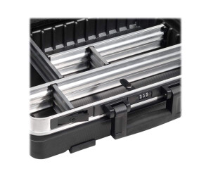 B&W International B&W TOOL.CASES flex - Aktentasche für Werkzeuge